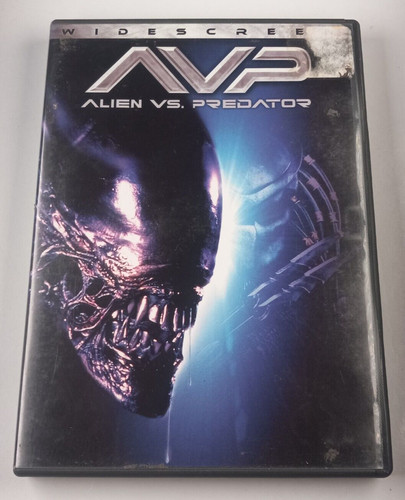 Avp alien predator - avp:,
