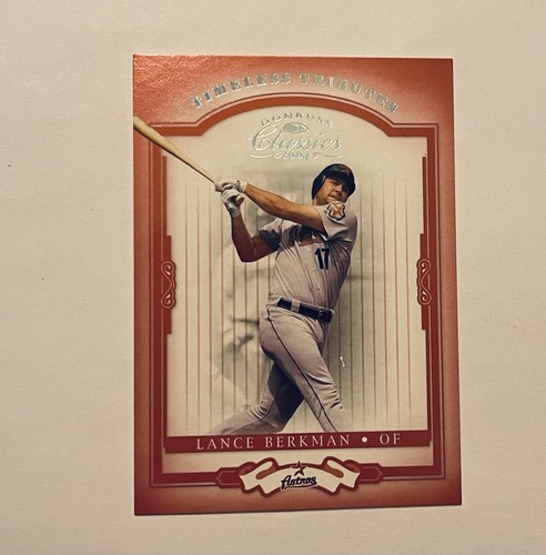 2004 donruss classics lance - 2004,