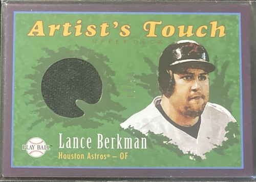 Lance bermkman 2004 play - lance,