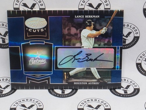 2004 leaf certified cuts - 2004,